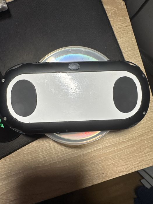 PSVita Modat 200+ jocuri