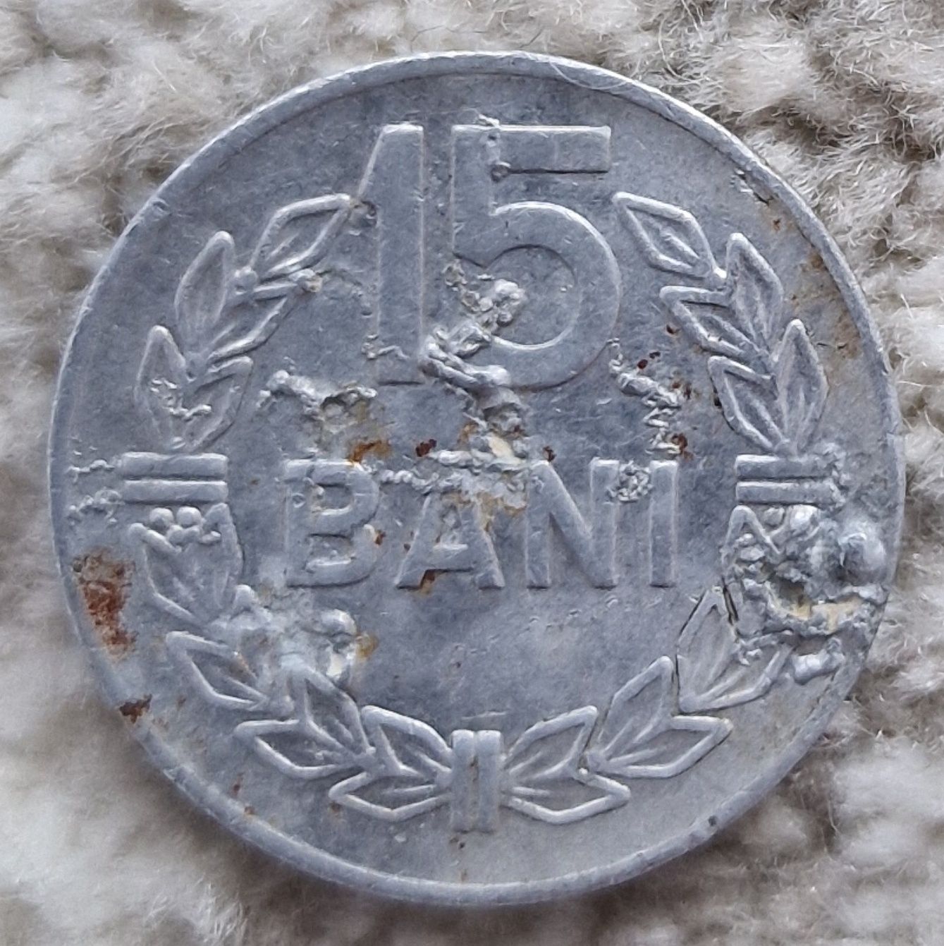 Monede colecție vechi