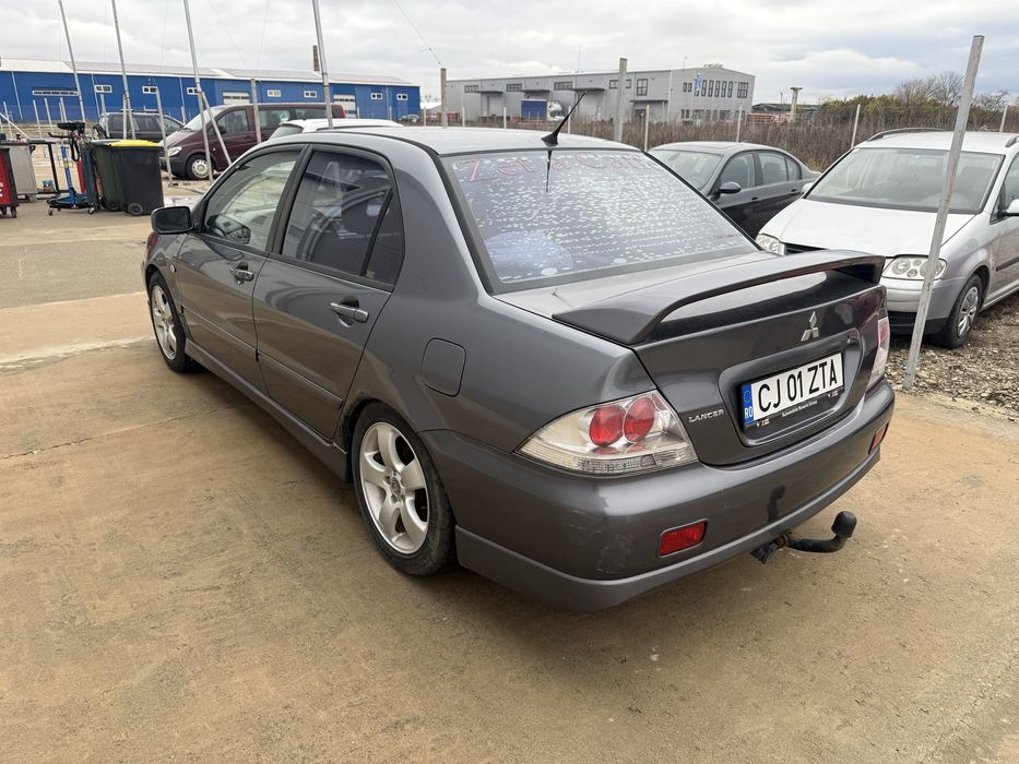 De vanzare Mitshubishi Lancer Rally Art