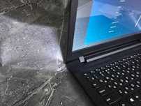 Ноутбук Lenovo (Аксу)