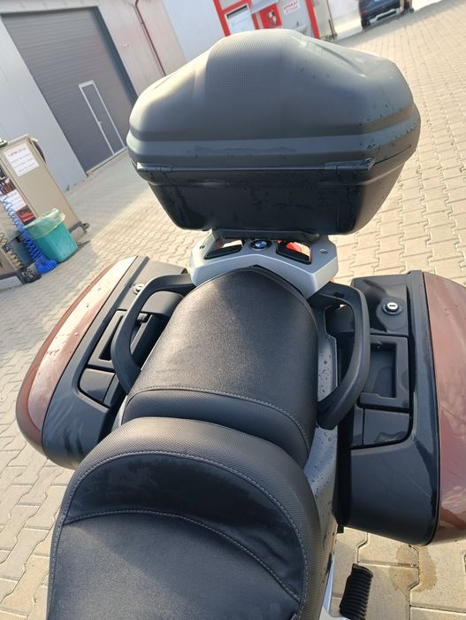 BMW K1300GT 2009 160cp