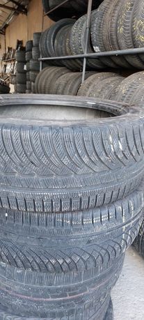 Anvelope 235/45r19 Michelin