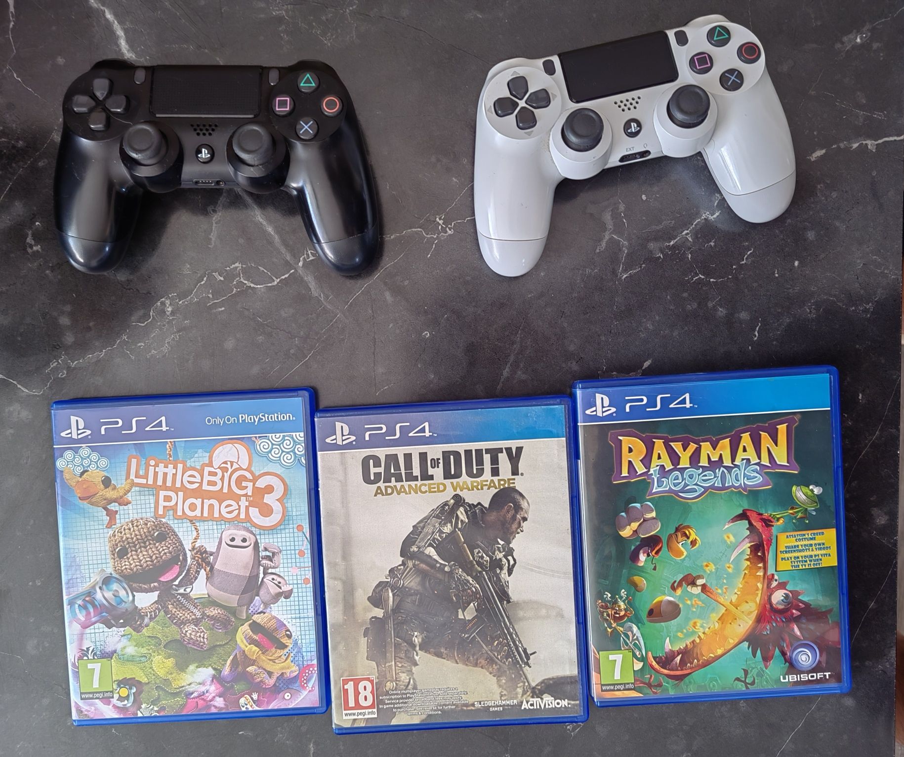Playstation 4 pro