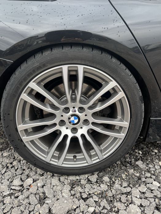 Bmw f31 330 x drive НА ЧАСТИ