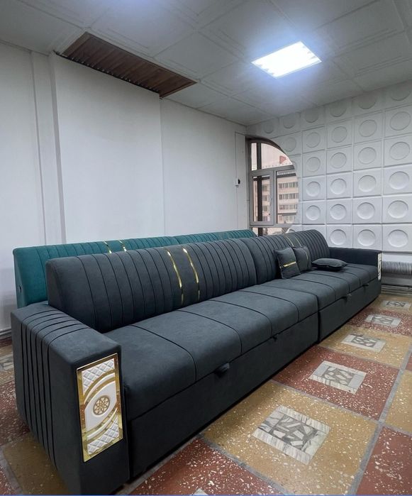 Диван для дома новый шок цена!