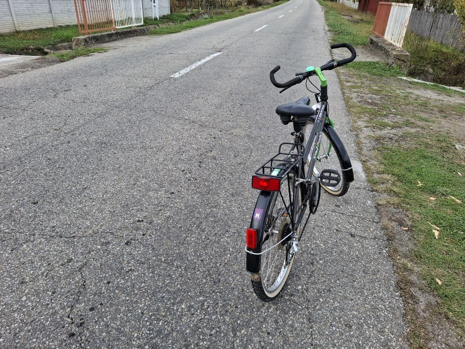 De vânzare Bicicleta de dama