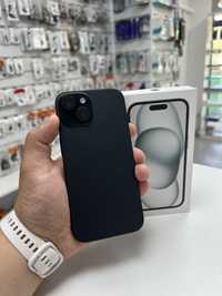 iphone 15 black 256gb