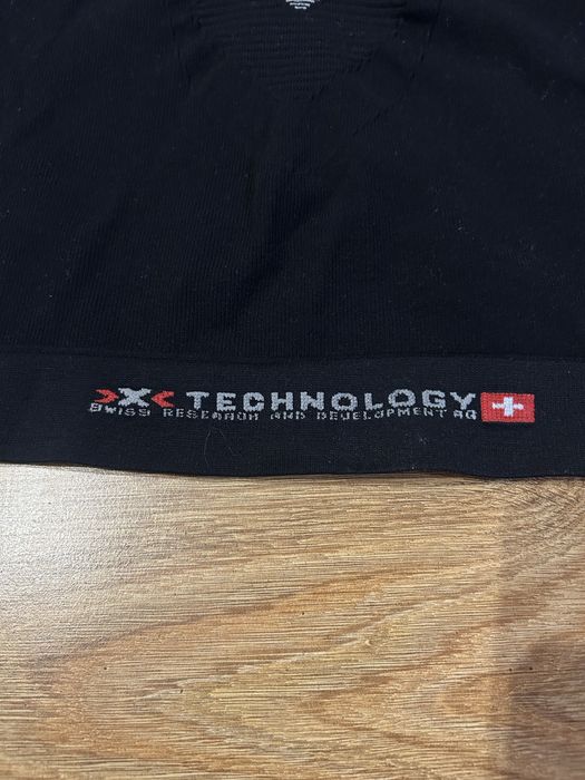 / термоблуза/Блуза за спорт x-bionic energizer MK2