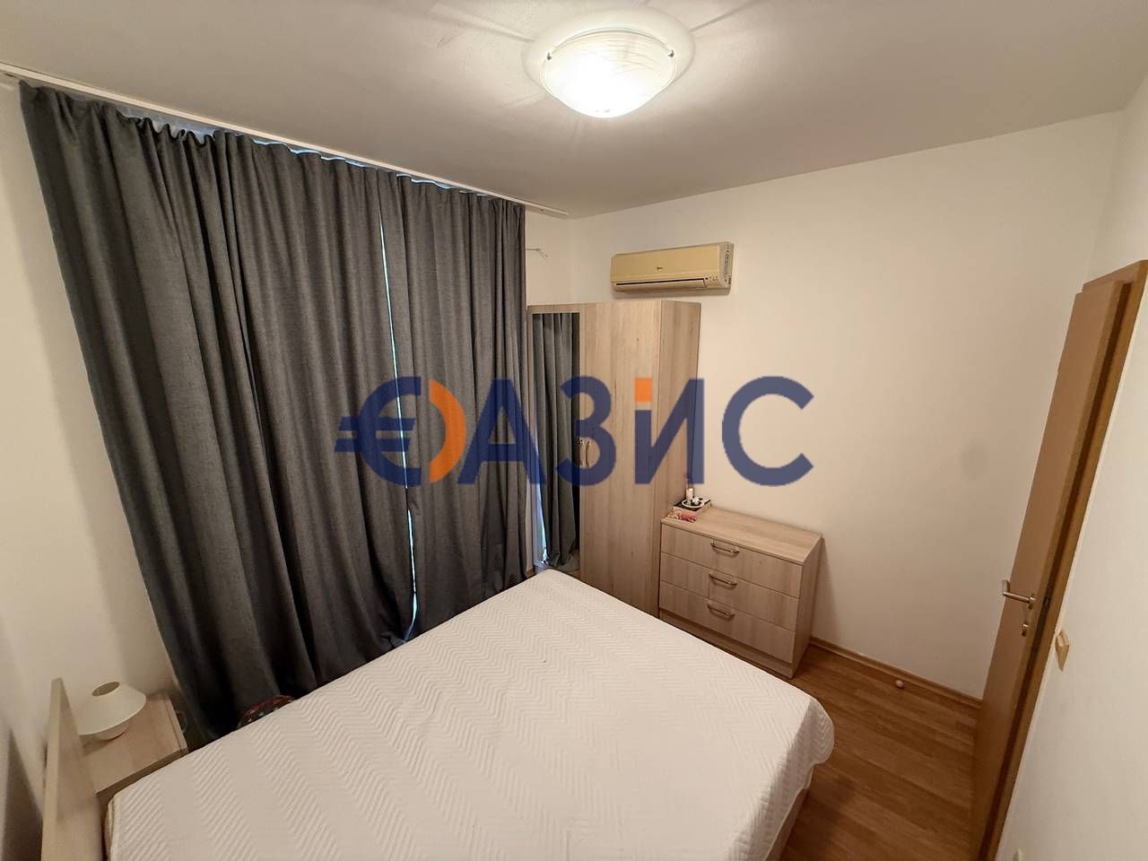 Продава се Двустаен апартамент в Ахелой - 59 кв.м за 1068 €/кв.м - Снимка #6