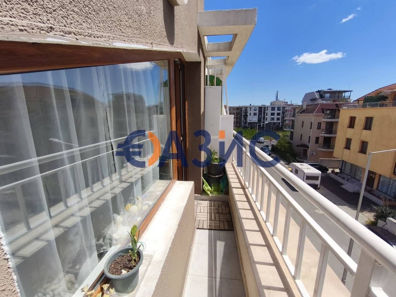 Продава се Двустаен апартамент в Несебър - 70 кв.м за 1229 €/кв.м - Снимка #10