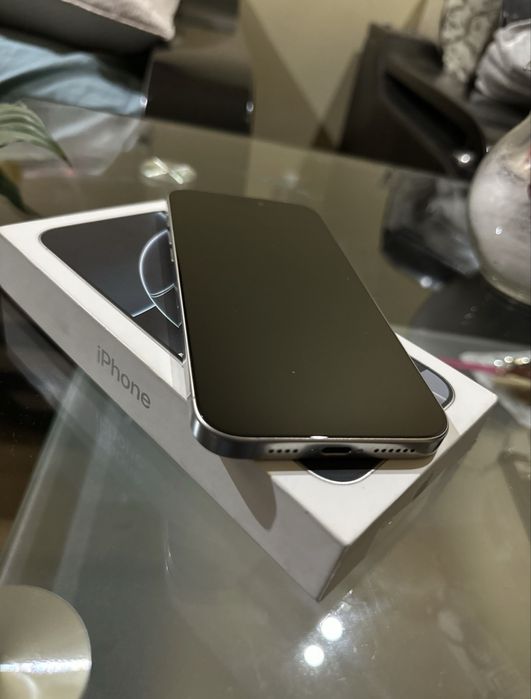 iPhone 16 Pro Max, 256GB, IMPRCABIL