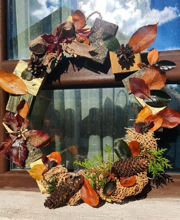 Естествена Декорация