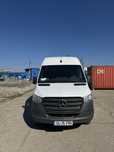 Vand sprinter motor schimbat2019, 516 cdi, 100.000km, unic proprietar,