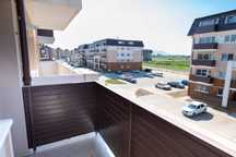 Apartament 2 camere tip studio in Sanpetru Subcetate 2. Comision 0