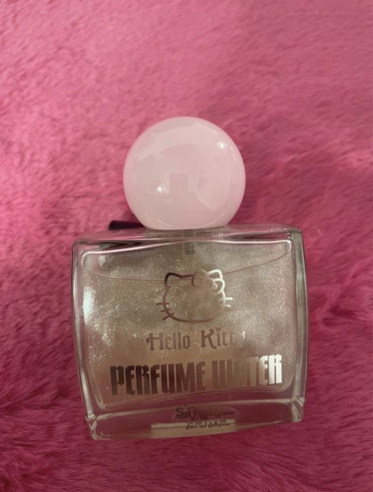 Parfum Hello Kitty