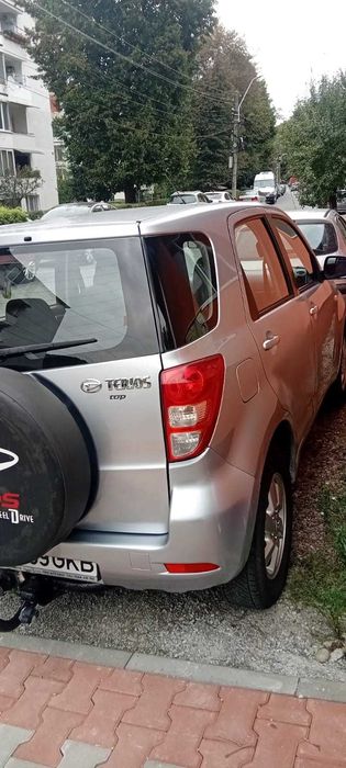 De vanzare DAIHATSU 4x4