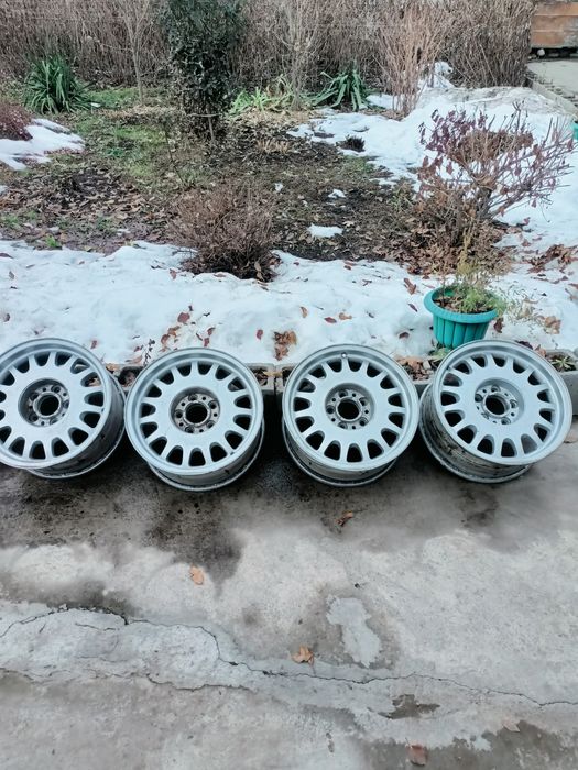 Продам диски на БМВ