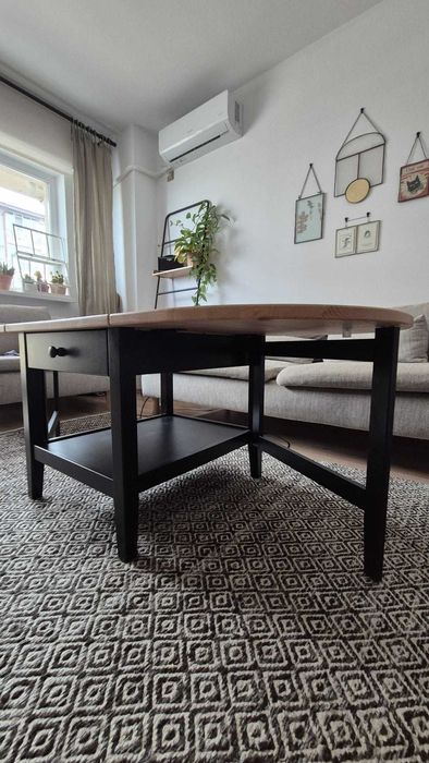 Masa extensibila IKEA Arkelstorp