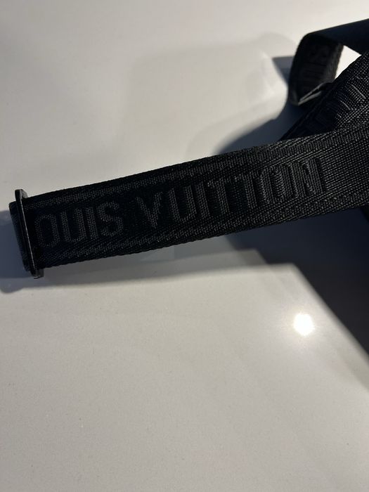 Мъжка чанта Louis Vuitton