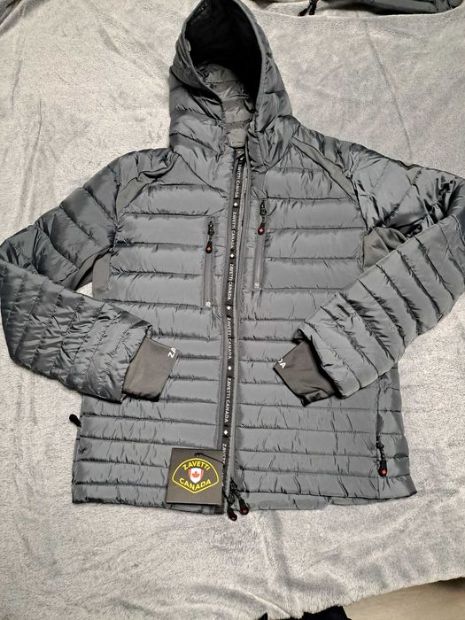Яке Zavetti CANADA Ново