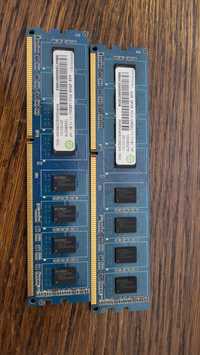 8 gb ddr3 1600 mhz kit 2x4gb ramaxel