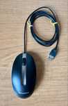 Mouse Lenovo fir optic