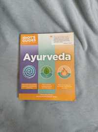 Carte Manual Ayurveda