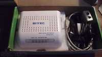 Продам модем BITEC BT-DSL4U5-2 ADSL2+ Router/Modem