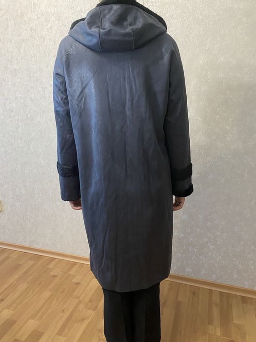 Дубленка