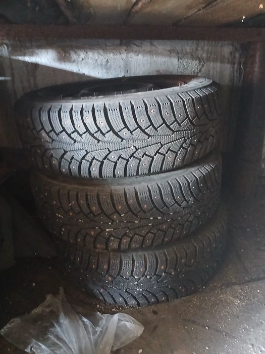 Авто шины на Nissan premiera