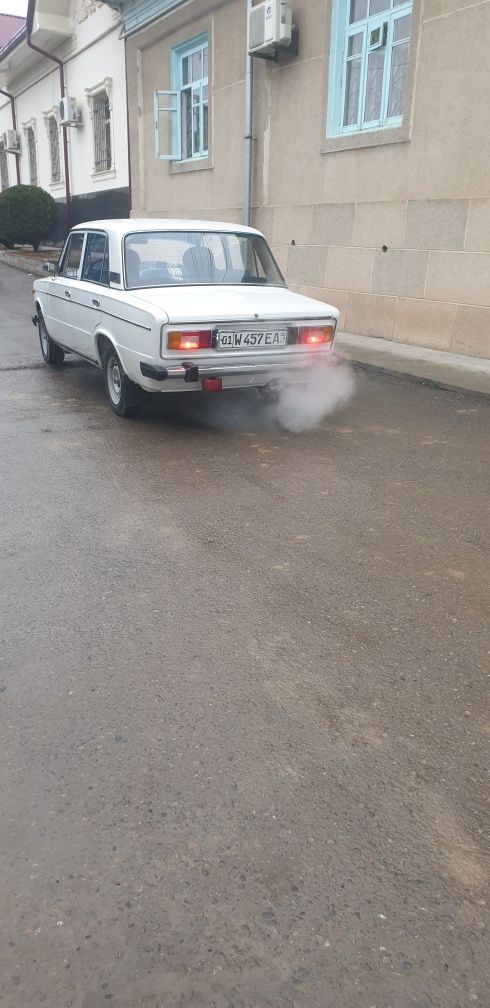 Vaz 2106  Jiguli