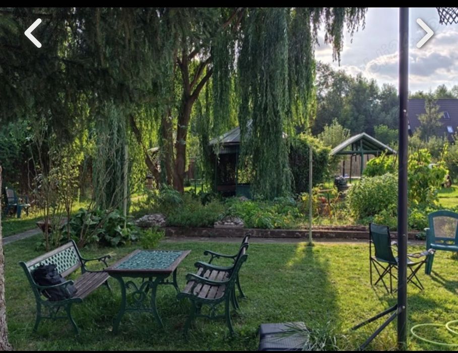 Breaza, casa P+M, teren 900 mp, zona linistita