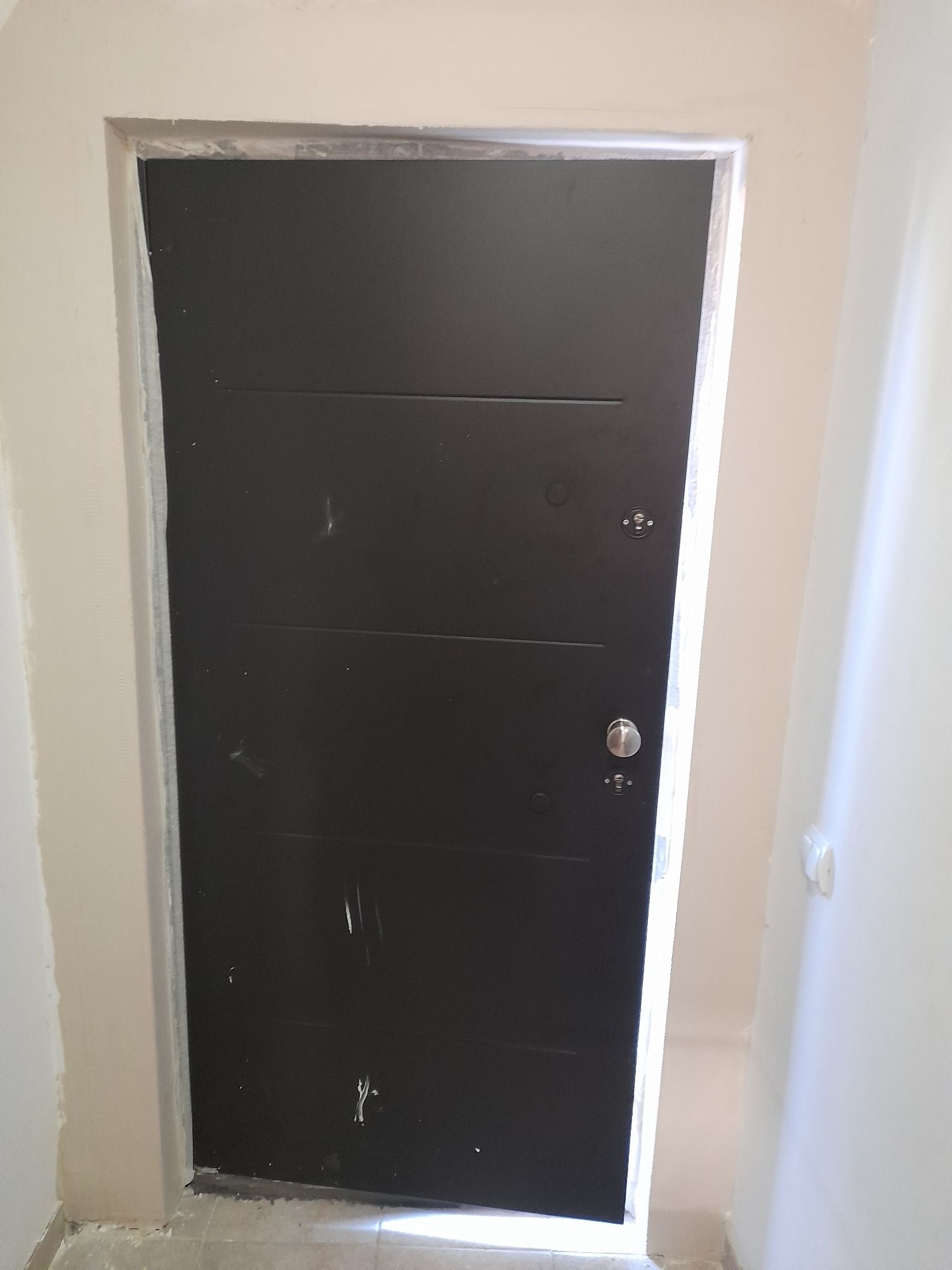 Remediem glafuri interior sau exterior
