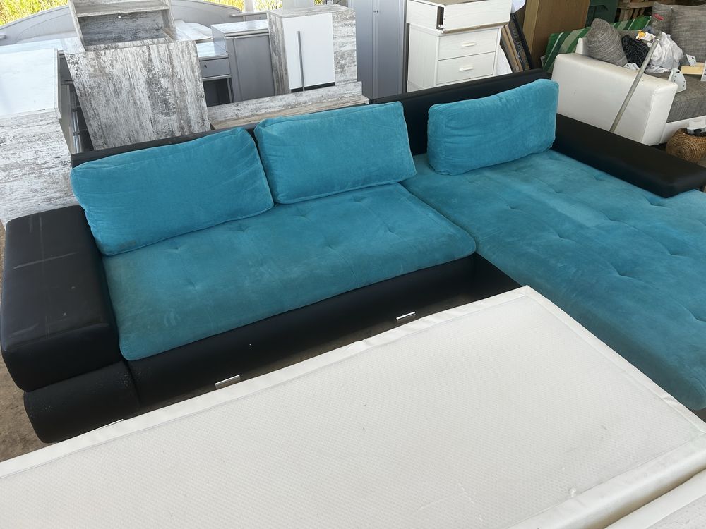 Coltar mare model deosebit