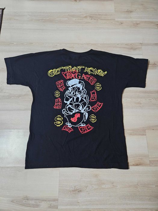 Мъжка тениска на Paga