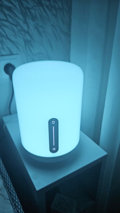 Лампа Xiaomi Mi Bedside lamp 2