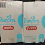 Пелени-гащички Pampers Premium Care Pants Размер 3, 6-11 кг