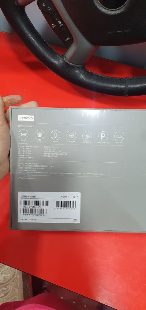 lenova videoregistrator ленова видеорегистратор оригинал наличии есть