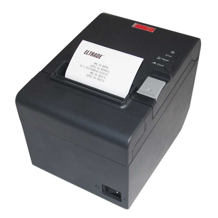Фискален Принтер / Касов Апарат EPSON TM-T810F (8бр.) Бърз и Надежден