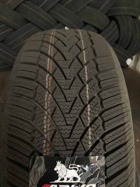 Нови зимни гуми ARIVO Winmaster ProX ARW 3 195/50R15 82V НОВ DOT