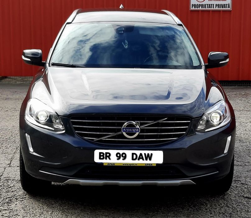 Volvo xc 60 4x4,2.4d,automat summum