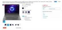 Vand Laptop Gaming Lenovo LOQ 15IRH8