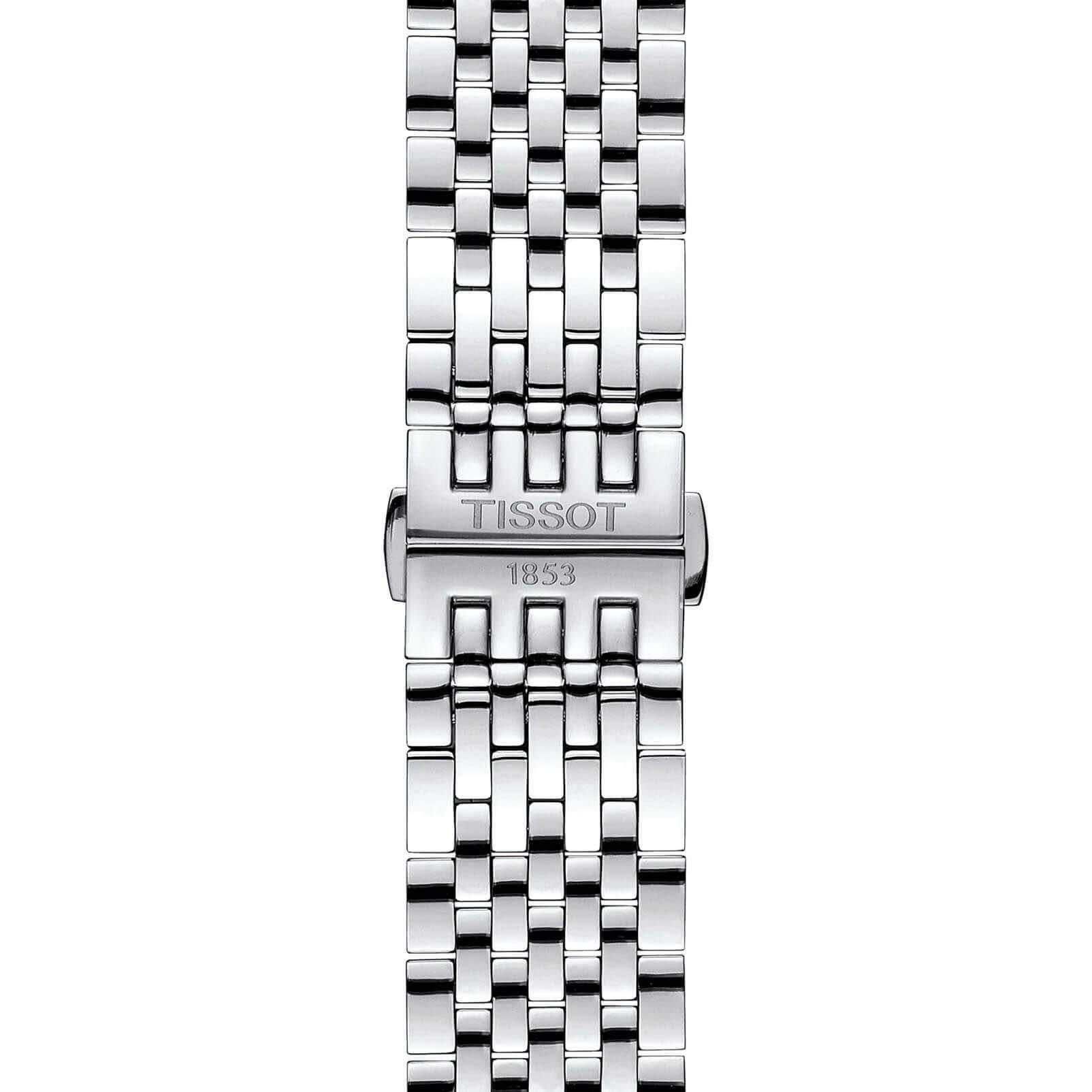 Мъжки часовник Tissot Tradition Chronograph