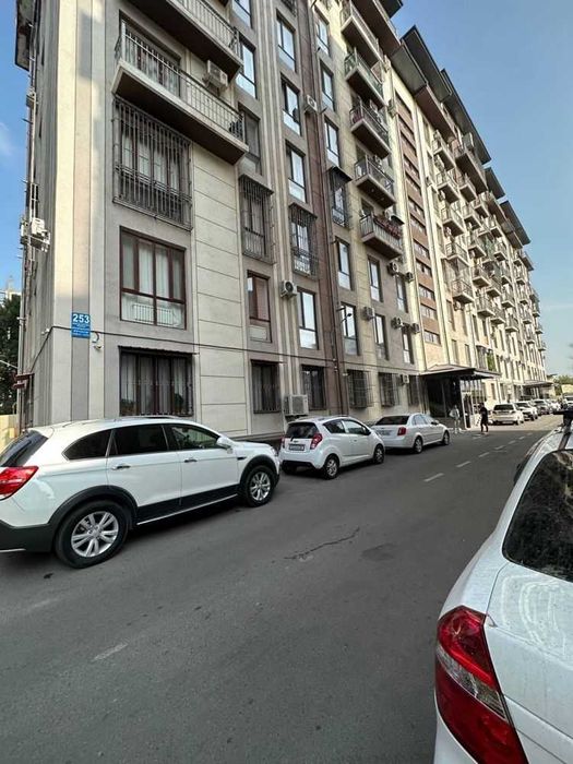 СРОЧНО СДАМ 2-х парусную квартиру на ЖК Век, (Р6)