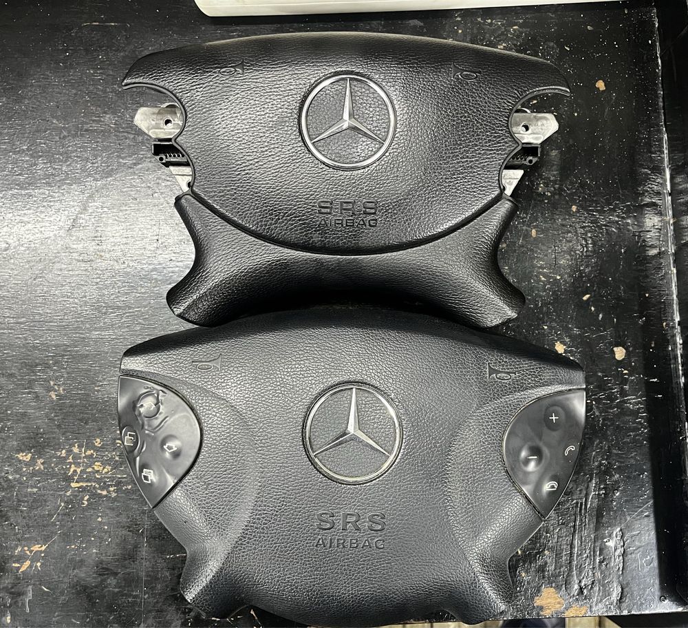 моторче вибрация,Части,airbag, за мерцедес E,cls,clk,c,GL,ML,S class