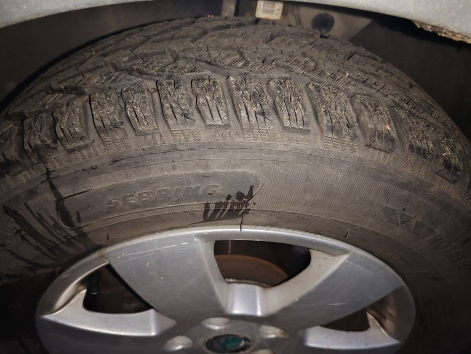 Skoda Octavia 2 facelift 2025  2.l 140 cai