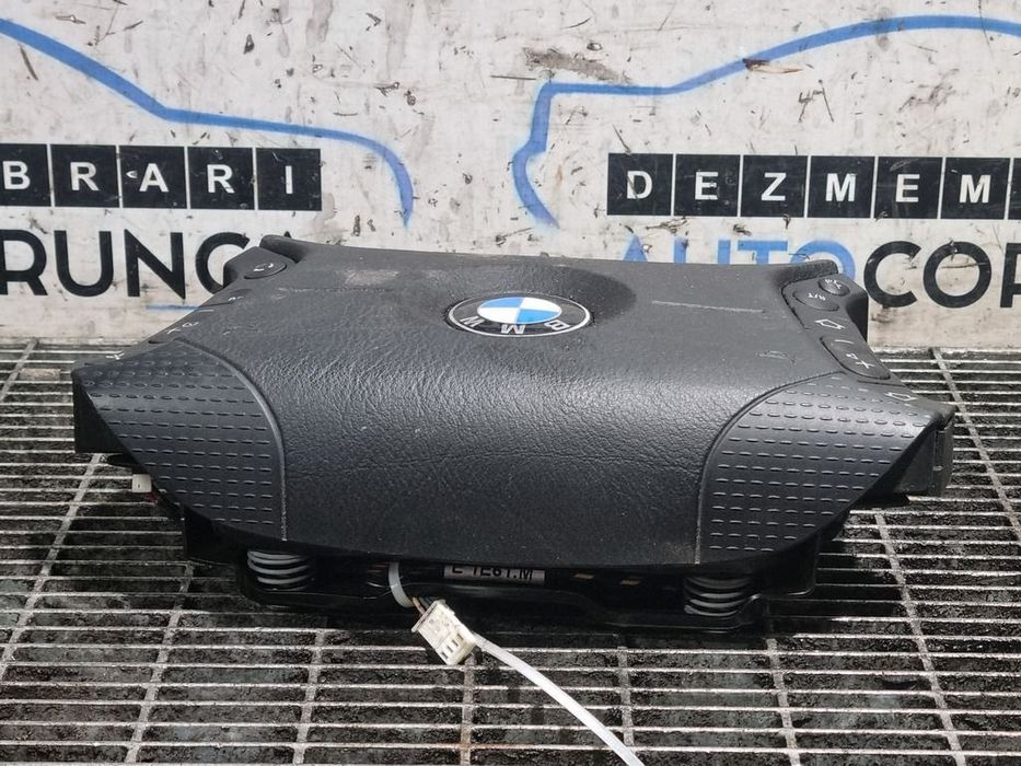 Airbag volan BMW X3 E83 2006 - 2010 (1252)