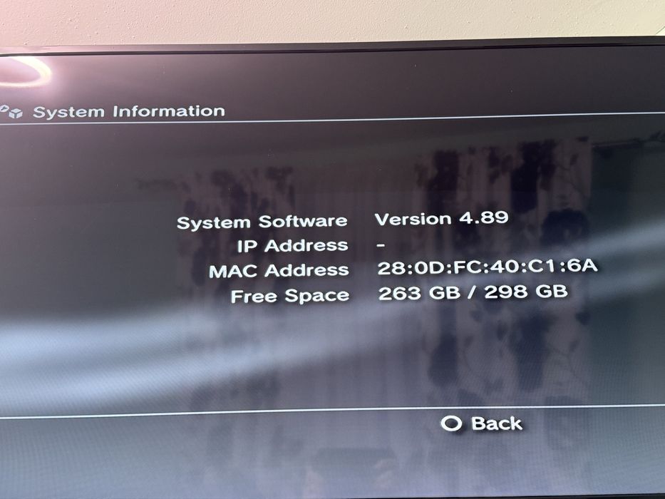 PS3 + 9 jocuri + accesorii | Funcționează perfect