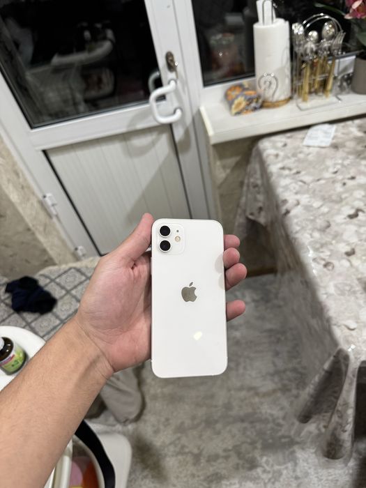 Iphone 12 ozi 64 gbli