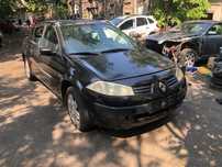 Dezmembrez Renault Megane II non facelift negru 1,5 DCI EURO 3 2005